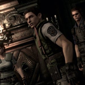 Resident Evil