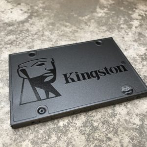 SSD Kingston A400