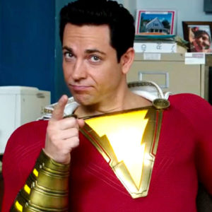 Shazam 2