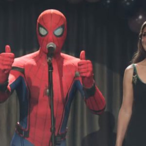 Spider-Man: Far From Home 21012019