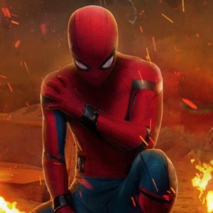 Spider-Man Far From Home