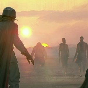 Star Wars