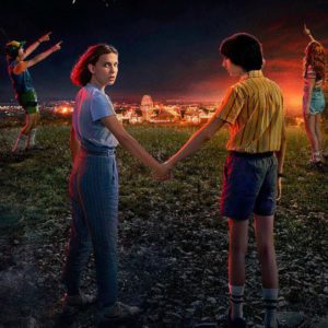 Stranger Things 3