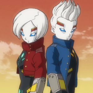 Super Dragon Ball Heroes