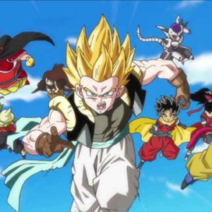 Super Dragon Ball Heroes World Mission