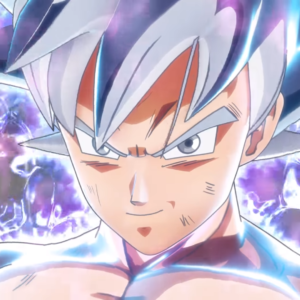 Super Dragon Ball Heroes World Mission Bandai Namco