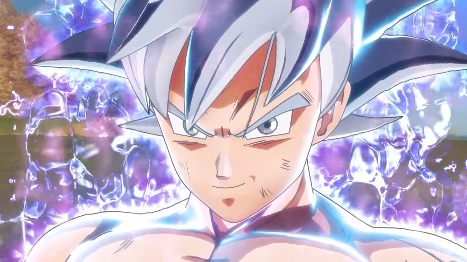 Super Dragon Ball Heroes World Mission Bandai Namco