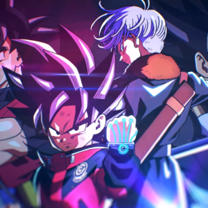 Super Dragon Ball Heroes World Mission Bandai Namco