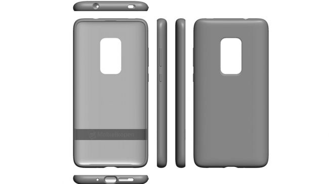 Mate 30