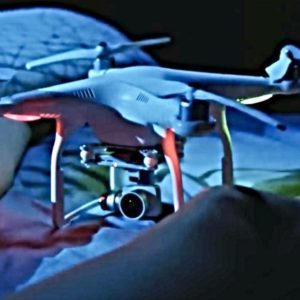 The Drone 02012019