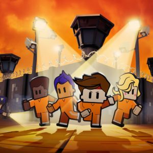 The Escapists 2