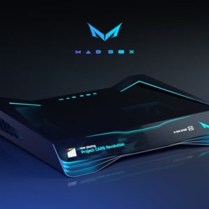 The Mad Box