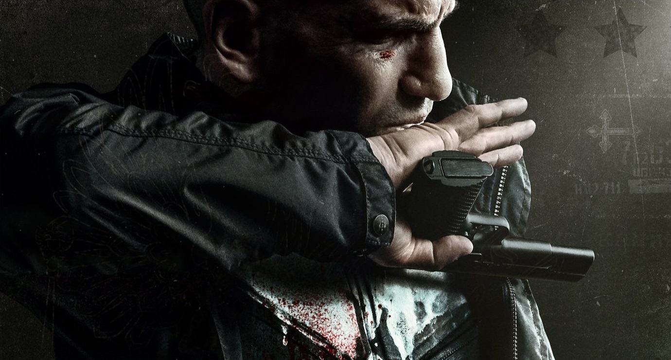 The Punisher Netflix