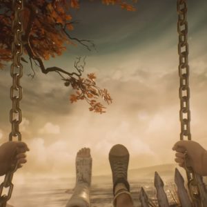 What Remains of Edith Finch