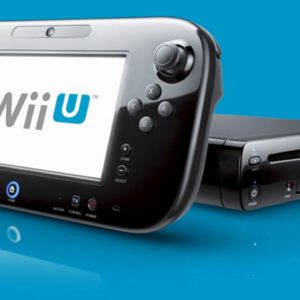 Nintendo Wii U