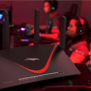 XR700 Nighthawk Pro Gaming