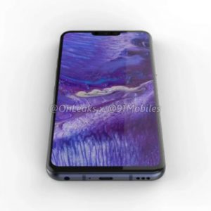 LG G8