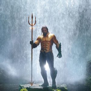 Aquaman 14012019