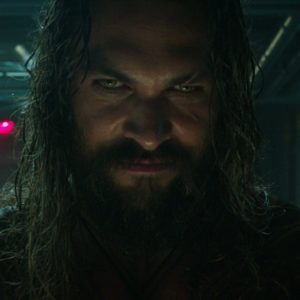 Aquaman 02012019