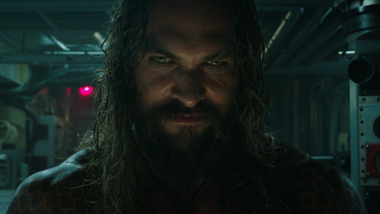 Aquaman 02012019