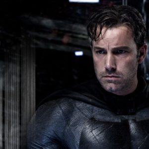 Ben Affleck 31012019