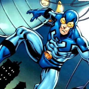 Blue Beetle 14012019