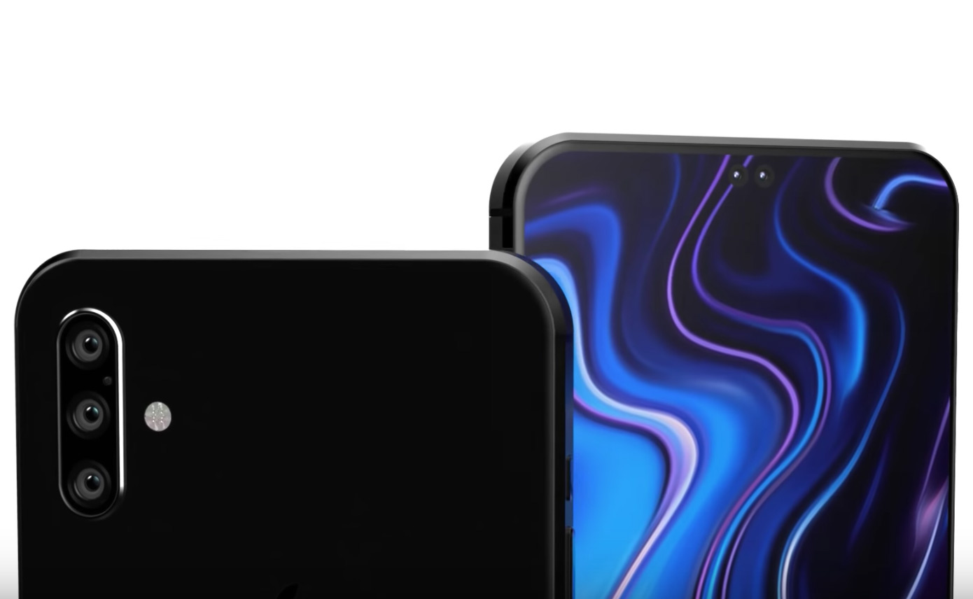 iPhone XI