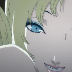 Catherine Classic