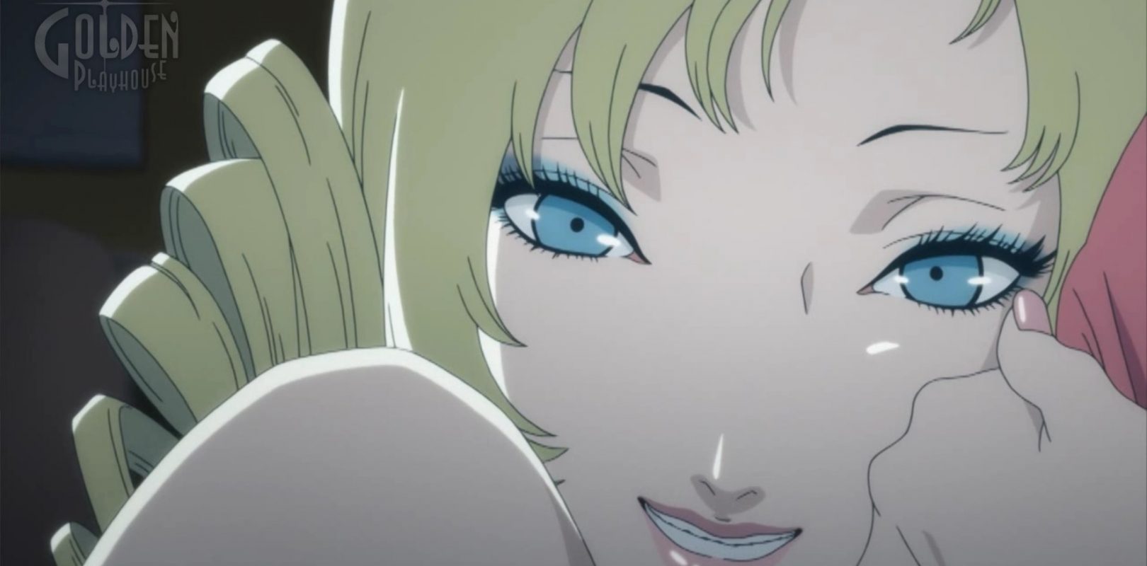 Catherine Classic