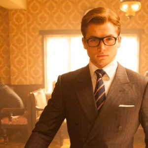 Kingsman - Il cerchio d'oro 14012019