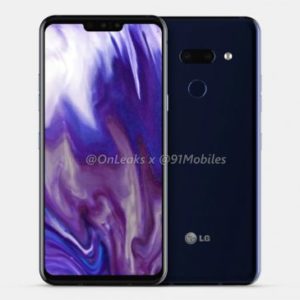LG G8