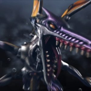First 4 Figures ridley