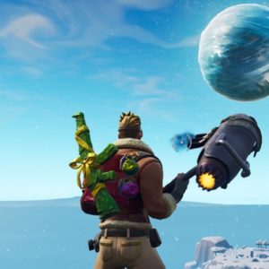 Fortnite