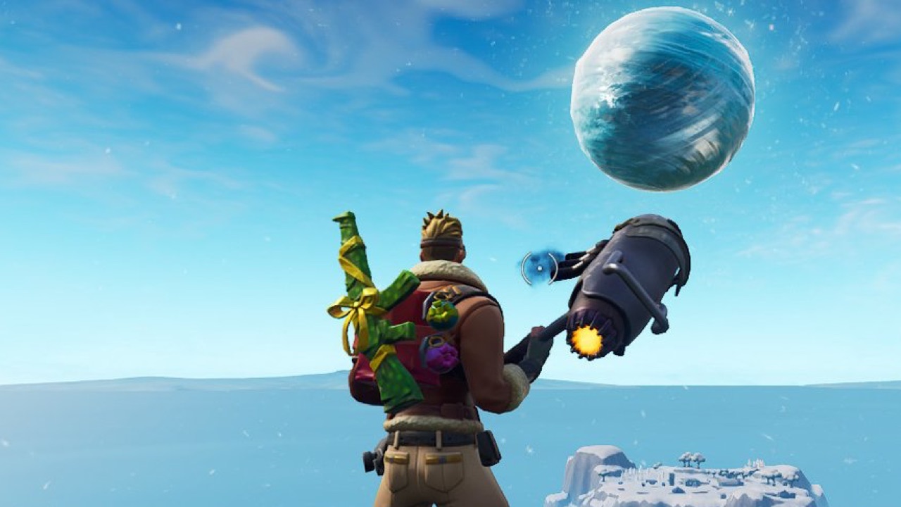 Fortnite