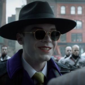 Gotham 02012019