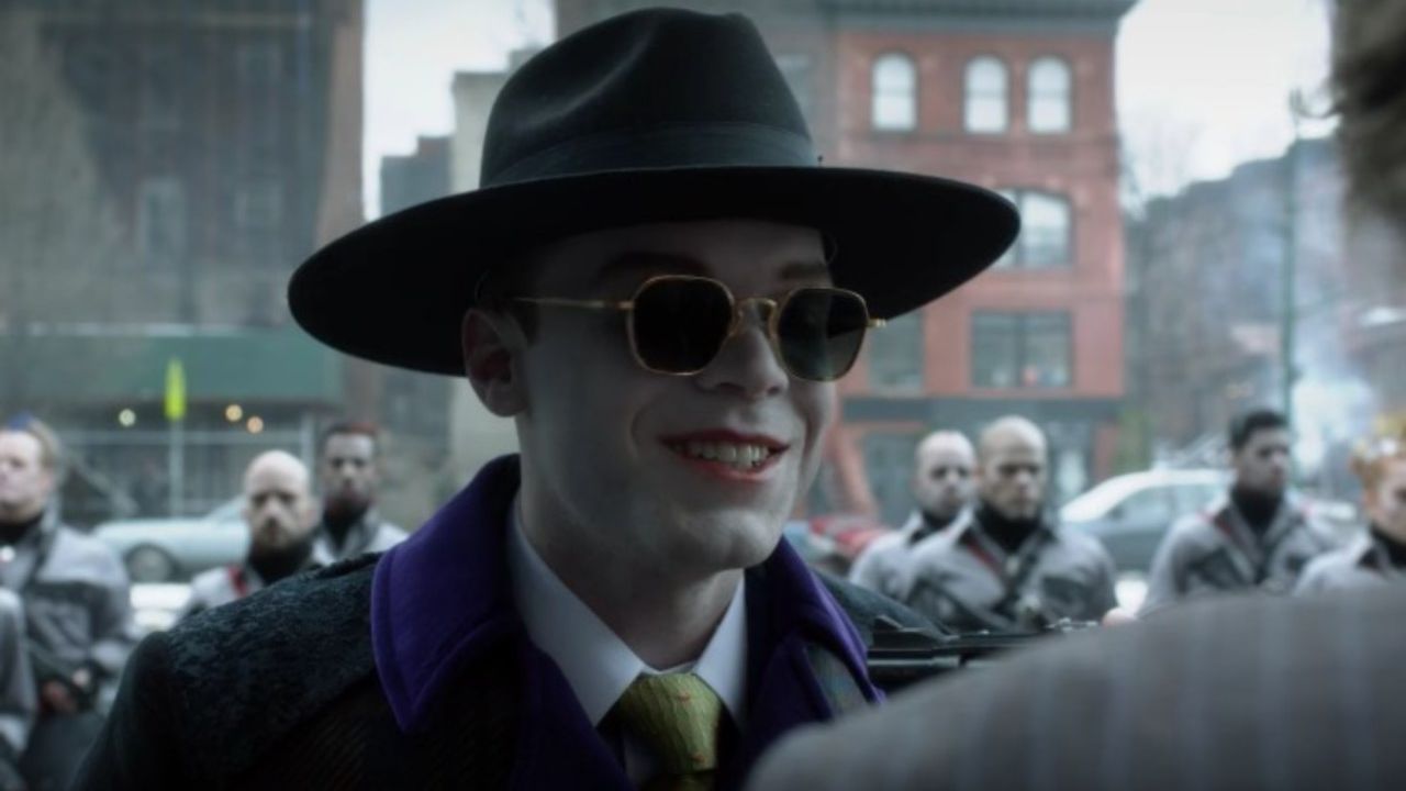 Gotham 02012019