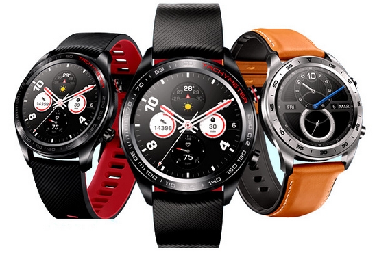 Watch Magic