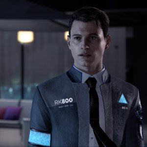 Detroit Become Human