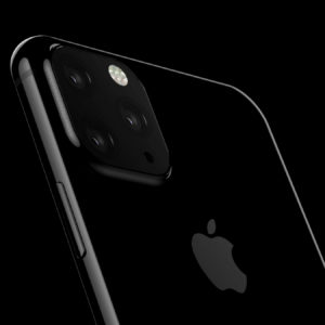iPhone XI