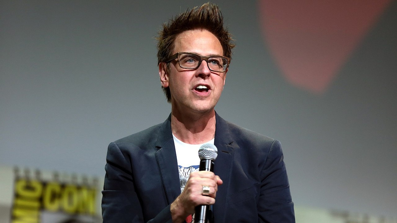 James Gunn 31012019