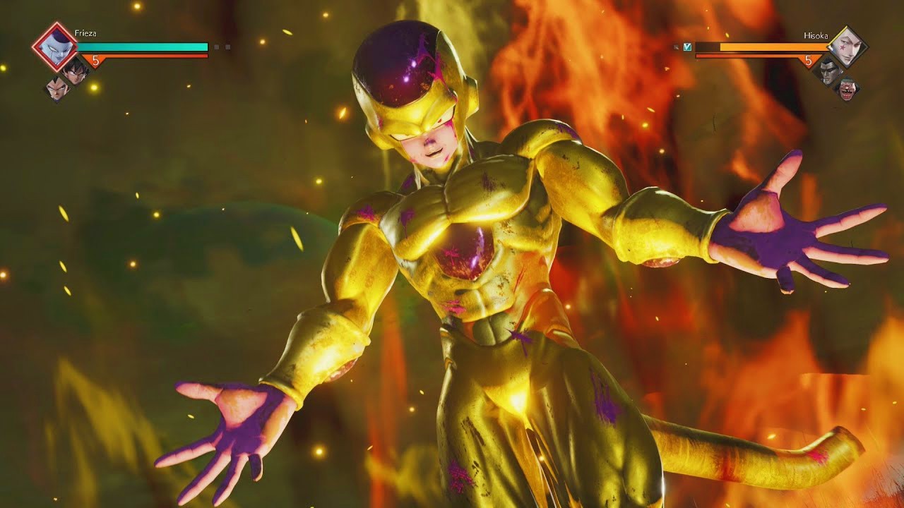 Jump Force