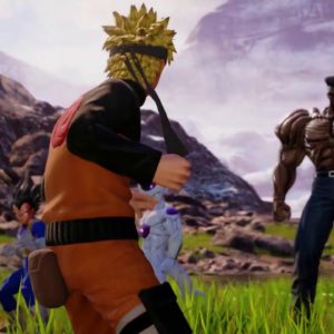 Jump Force