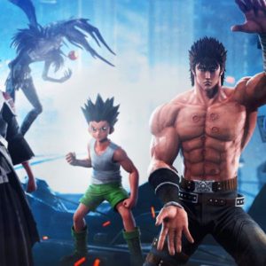 Jump Force