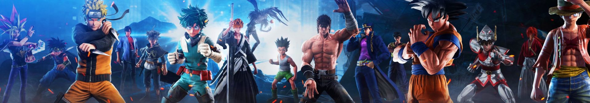 Jump Force
