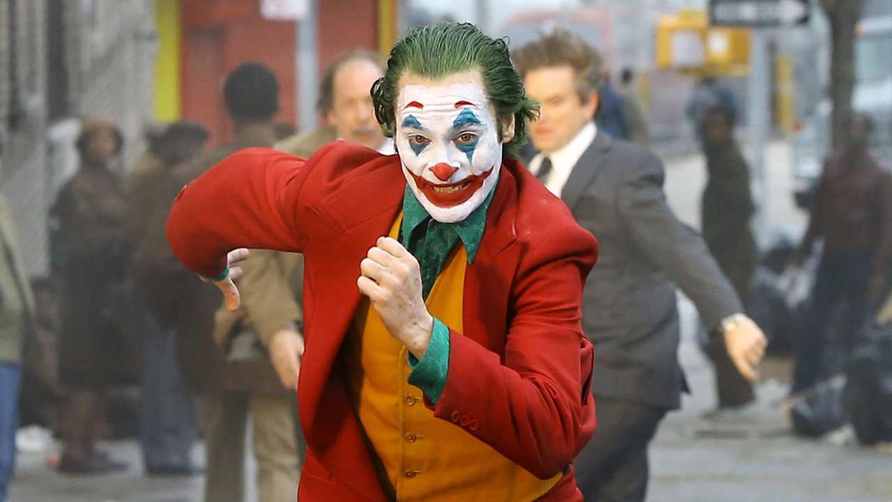 Joker 28012019