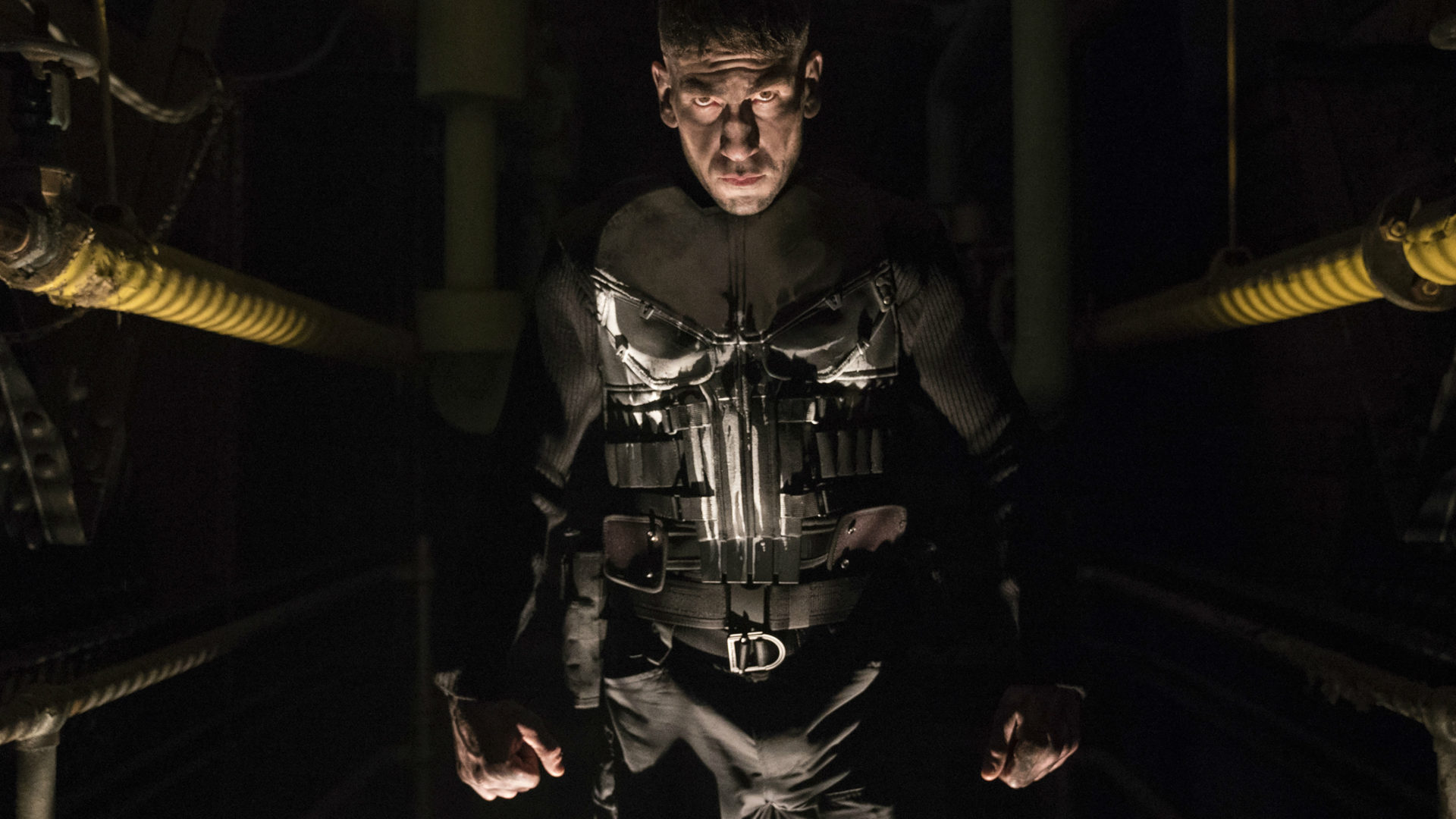 The Punisher Stagione 2 10012019