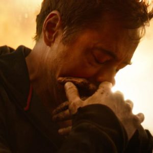 Avengers: Infinity War 01012019