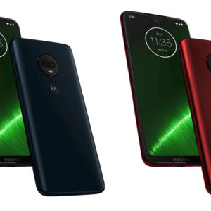 Moto G7 Plus