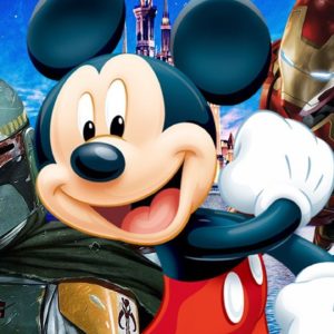 Disney Plus 07012019
