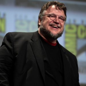 Guillermo del Toro 29012019